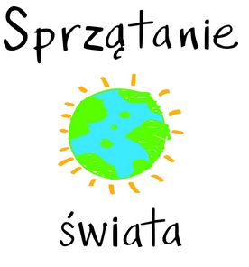 sprzątanie