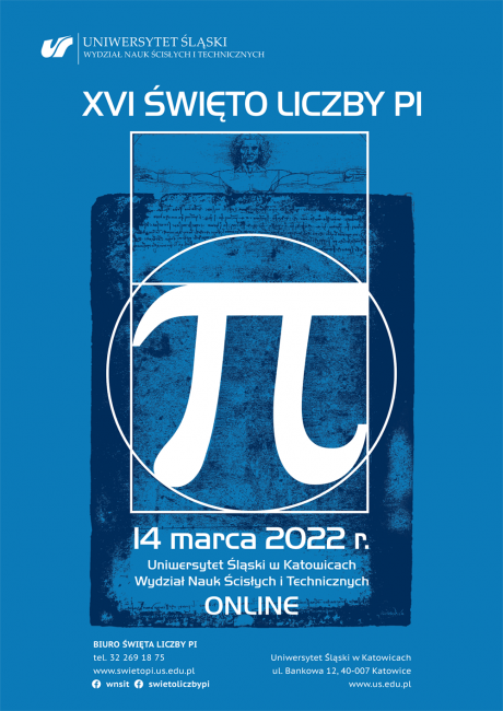 dzień liczby PI
