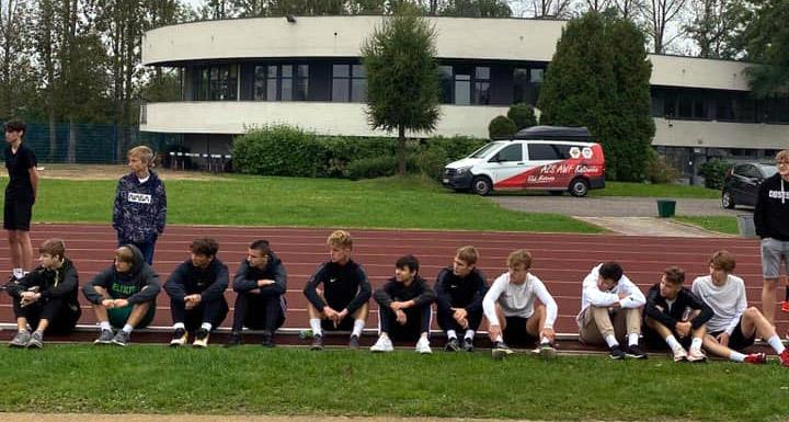 Lekkoatletyka