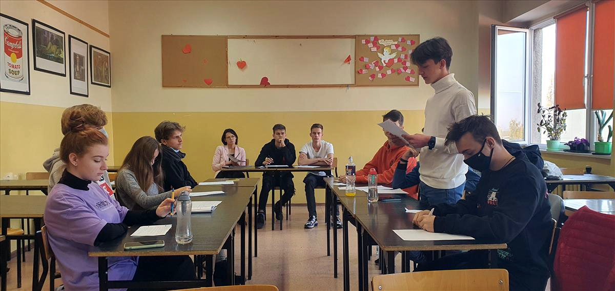 Poidełko - projekt Zdrowa Woda