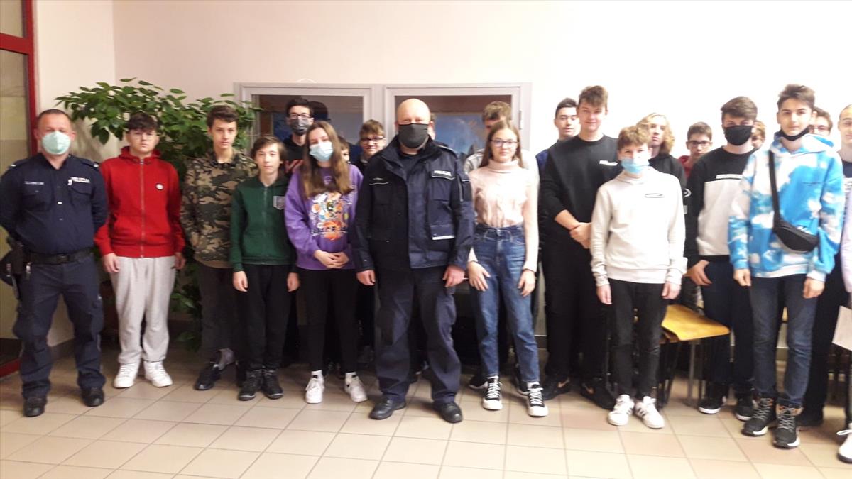 Policja