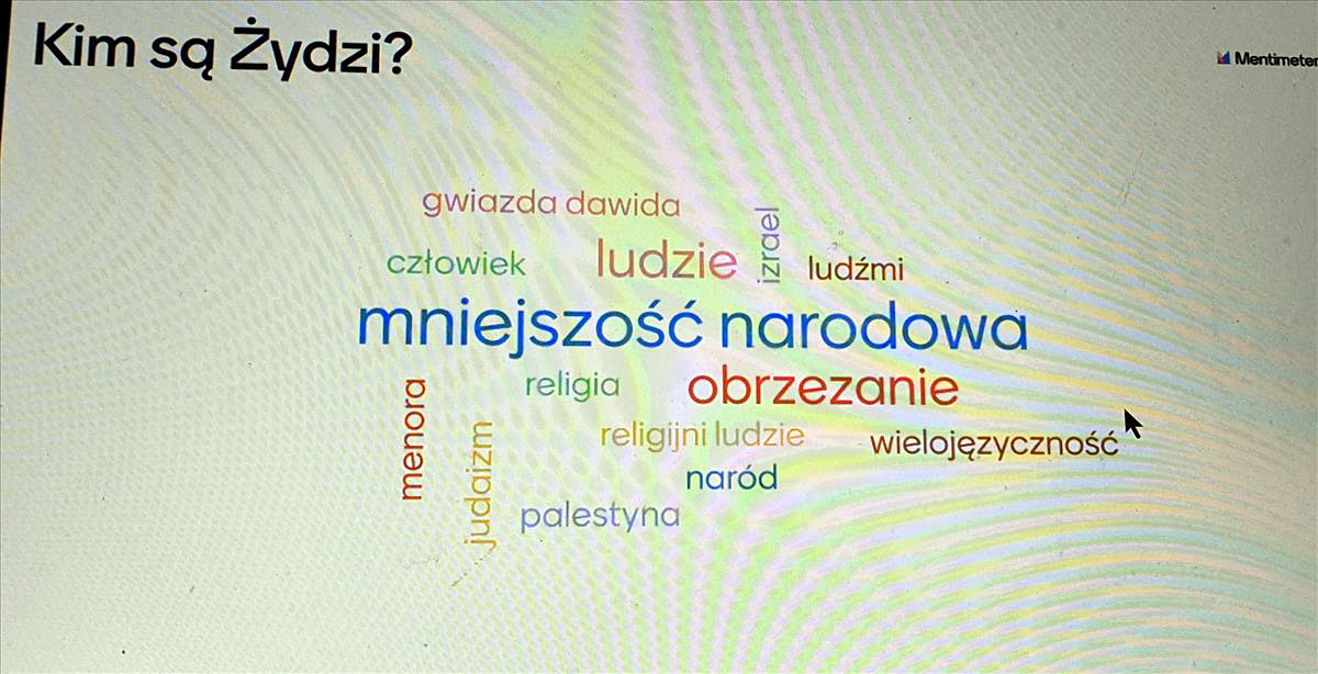 Poidełko - projekt Zdrowa Woda