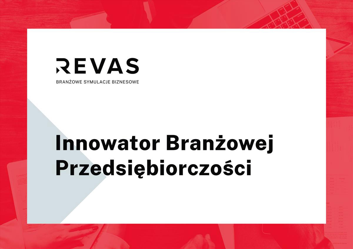 Innowatorzy Branżowej Przedsiębiorczości