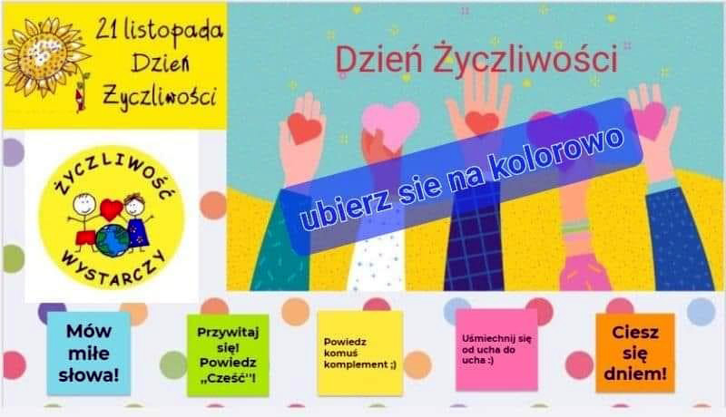 Dzień Życzliwości