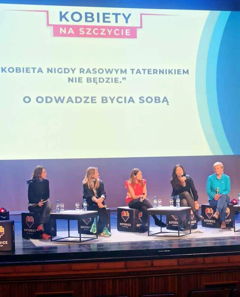 konferencja