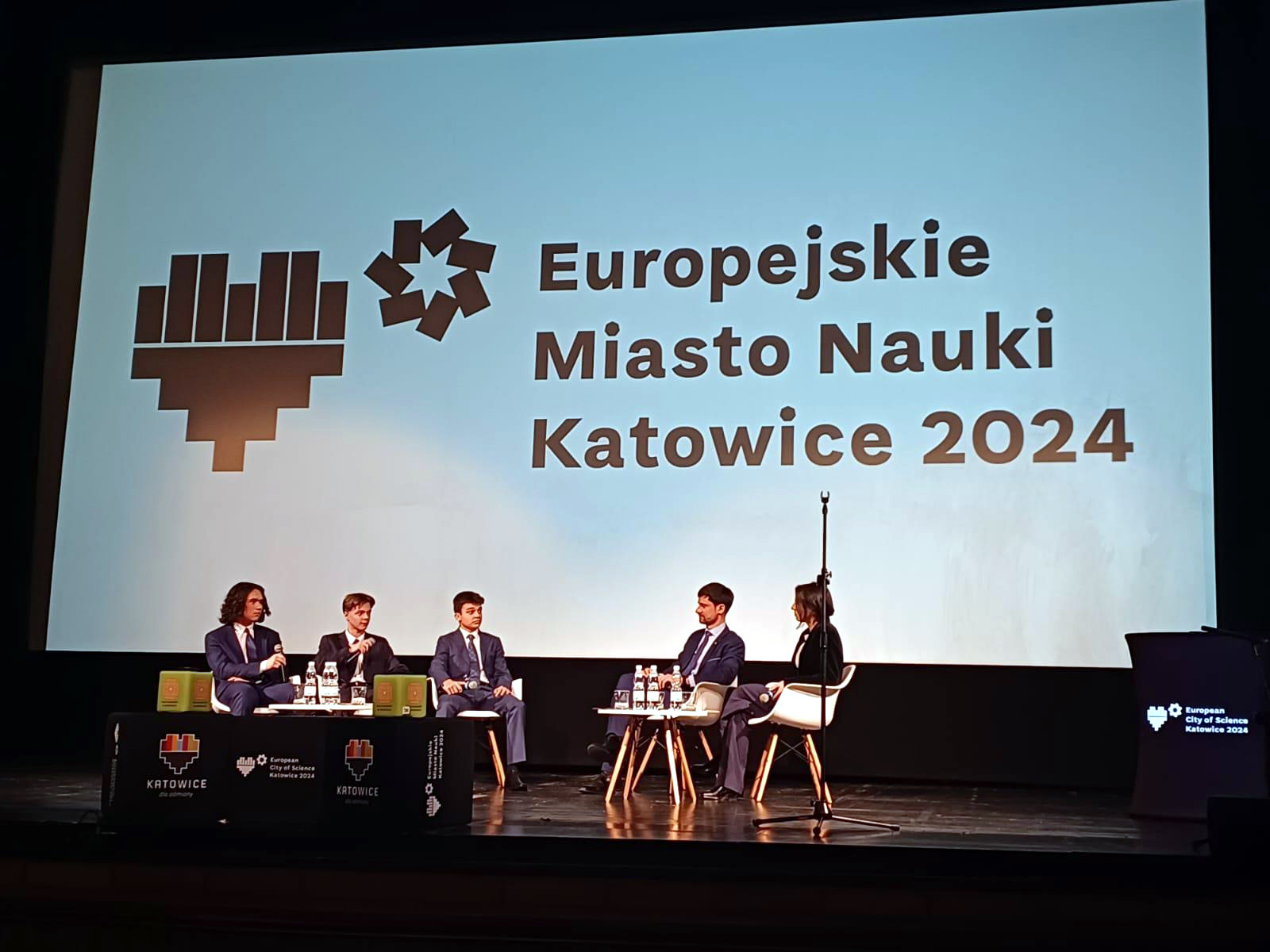 konferencja