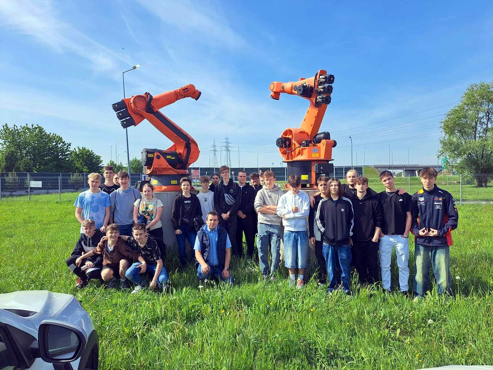 Kuka