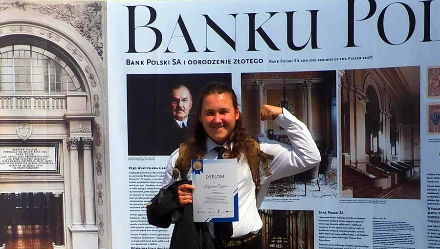 laureat