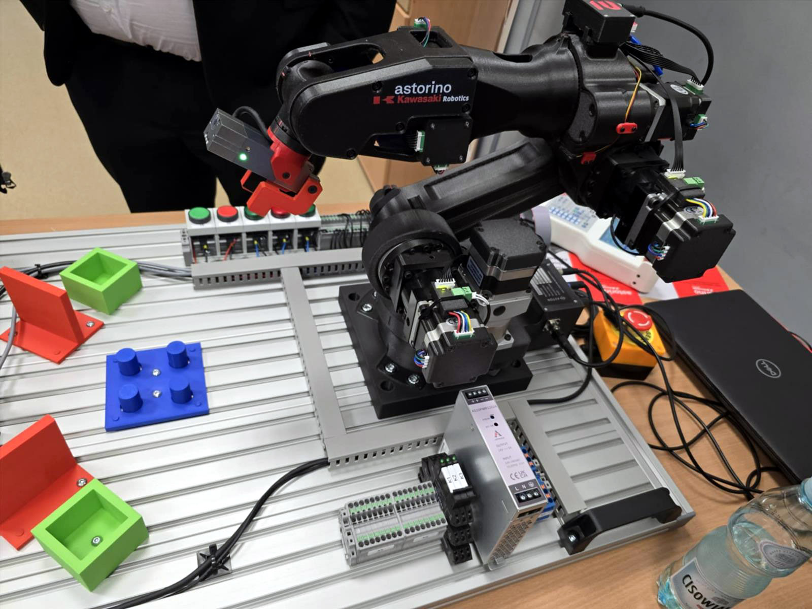 robotics