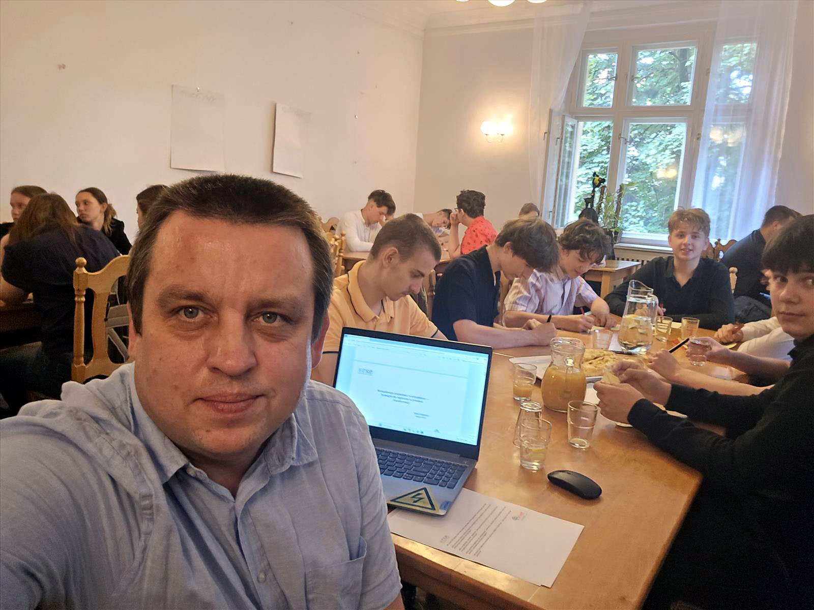 energetyka