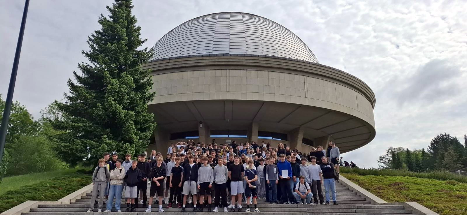 planetarium