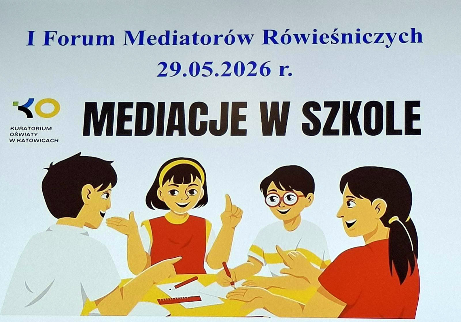mediacje