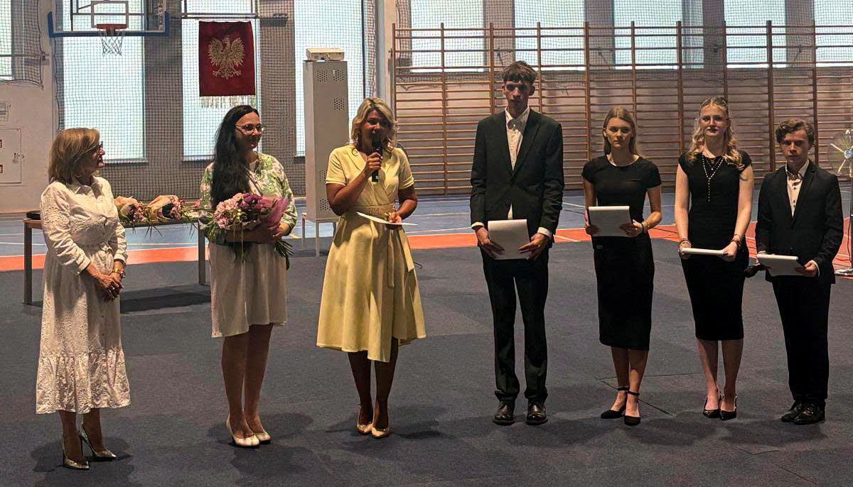 zakonczenie roku
