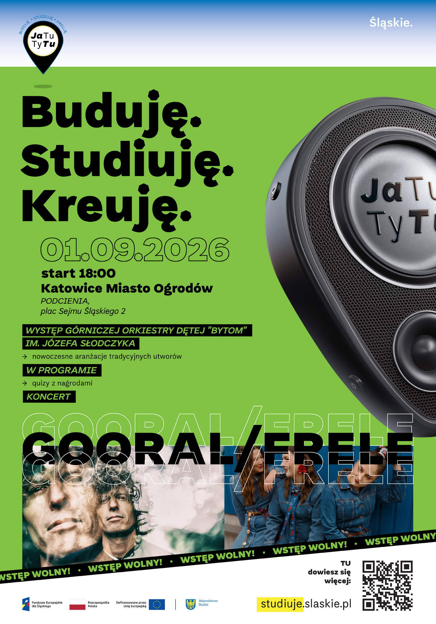 spotkanie