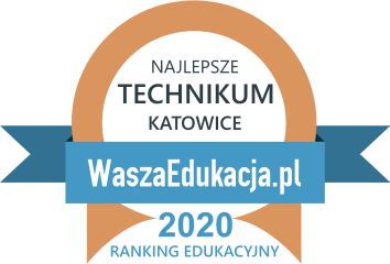 brazowy medal ranking katowice technikum